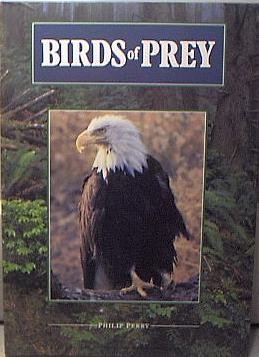 Stock image for Birds of Prey for sale by HPB-Emerald