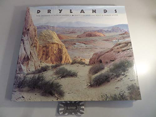 9780517032893: Drylands: The Deserts of North America