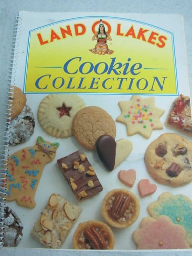 Stock image for From America's Favorite Kitchens: Land O Lakes (R) Cookie Collection for sale by ThriftBooks-Atlanta