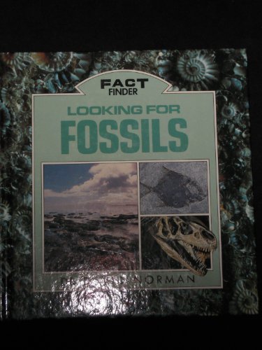 Beispielbild fr Looking for Fossils zum Verkauf von Better World Books