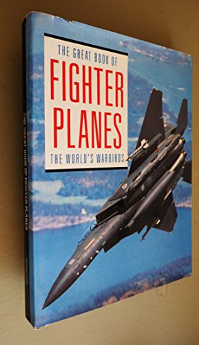 Great Book of Fighter Planes