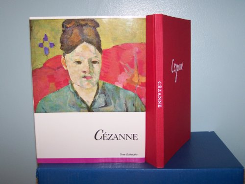 Stock image for Cezanne for sale by Better World Books: West