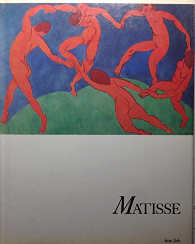 Beispielbild fr Matisse (Crown Art Library) zum Verkauf von HPB-Movies