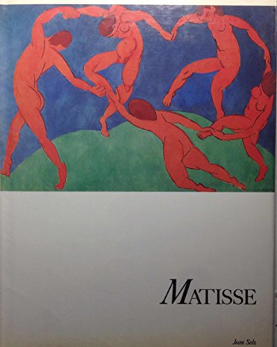 Stock image for Matisse (Crown Art Library) for sale by HPB-Movies