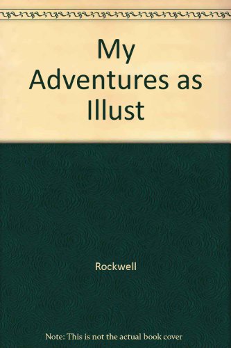 9780517037287: My Adventures as Illust