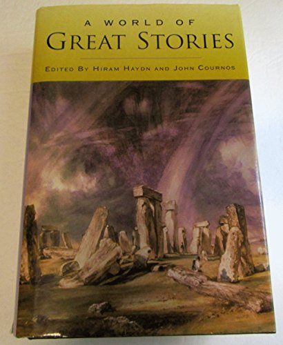 Stock image for A World of Great Stories for sale by Better World Books: West