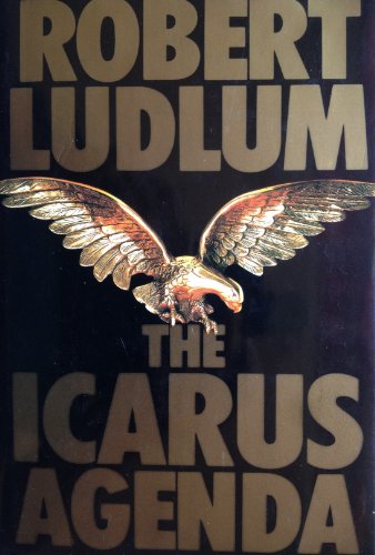 Stock image for The Icarus Agenda for sale by ThriftBooks-Dallas