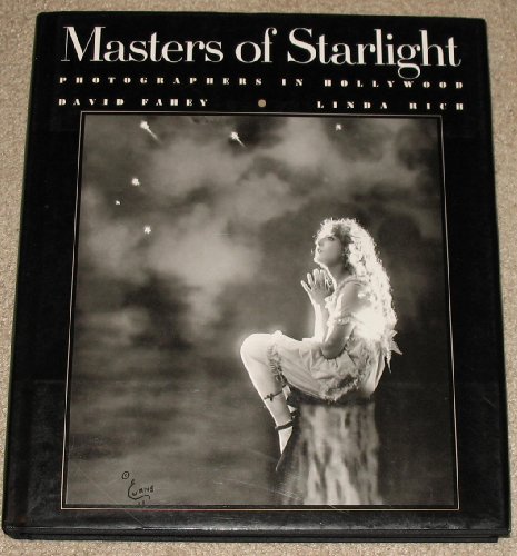 Beispielbild fr Masters of Starlight Photo in zum Verkauf von ThriftBooks-Atlanta