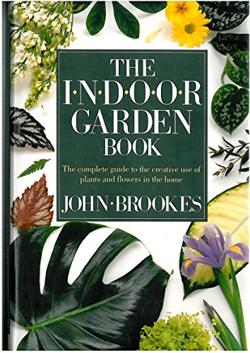 9780517051153: The Indoor Garden Book