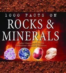 Beispielbild fr Rocks and Minerals: Fact Finders zum Verkauf von Wonder Book