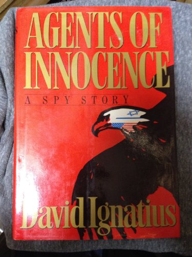 9780517051597: Agents of Innocence