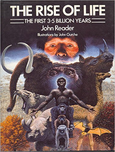 Stock image for The Rise of Life: The First 3.5 Billion Years for sale by BooksRun