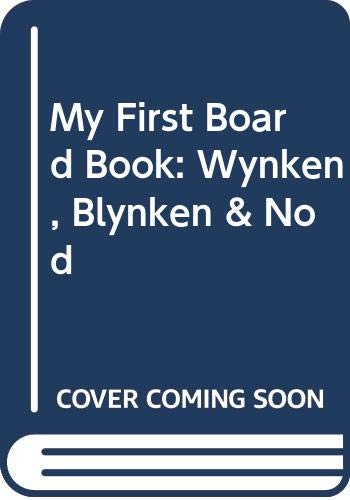 9780517052174: Wynken Blynken and Nod