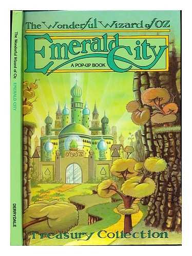 Stock image for Emerald City : Wonderful Wizard of Oz for sale by Better World Books: West