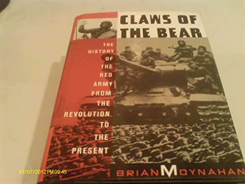 9780517052839: Claws of the Bear