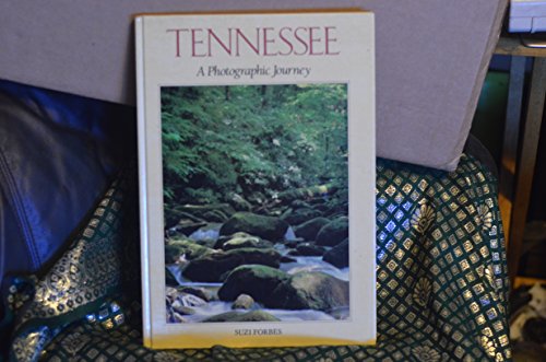 Imagen de archivo de Tennessee: A Photographic Journey a la venta por BookHolders