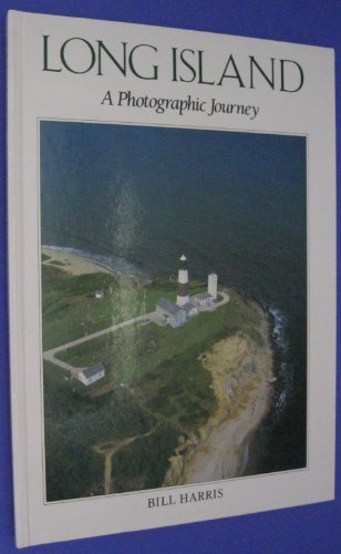 Stock image for Long Island: A Photographic Journey for sale by ThriftBooks-Atlanta