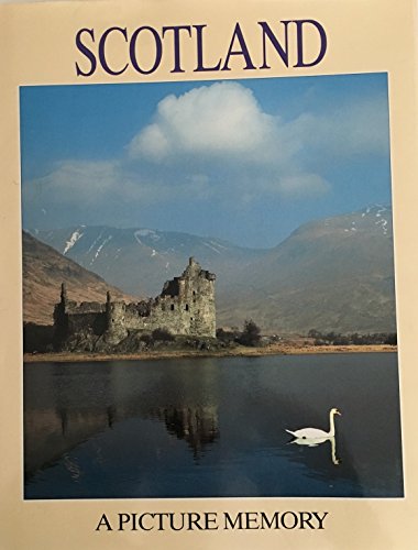 Beispielbild fr Scotland: Picture Memory (A Picture Memory) zum Verkauf von Wonder Book