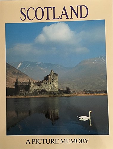 Stock image for Scotland: Picture Memory (A Picture Memory) for sale by Wonder Book