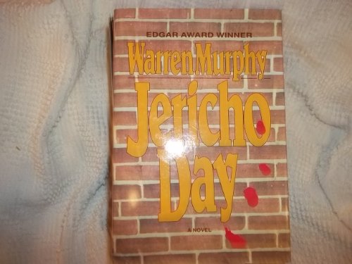 9780517053508: Jericho Day