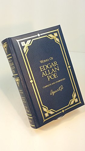 Beispielbild fr Edgar Allan Poe : Selected Works zum Verkauf von Better World Books