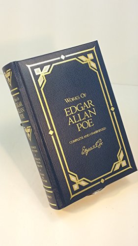 Stock image for Edgar Allan Poe : Selected Works for sale by Better World Books