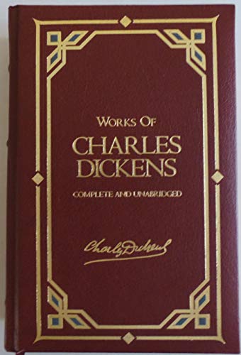 Beispielbild fr Charles Dickens Four Complete Novels (Great Expectations, Hard Times, A Christmas Carol, A Tale of Two Cities) zum Verkauf von HPB-Diamond