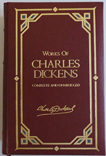 9780517053607: Charles Dickens: Four Complete Novels