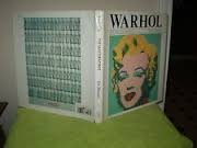 9780517053768: Warhol: The Masterworks