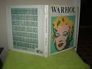 Stock image for Masterworks: Andy Warhol for sale by HPB-Diamond