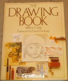 Stock image for The Drawing Book for sale by Goldstone Books