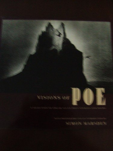 9780517054567: Visions of Poe