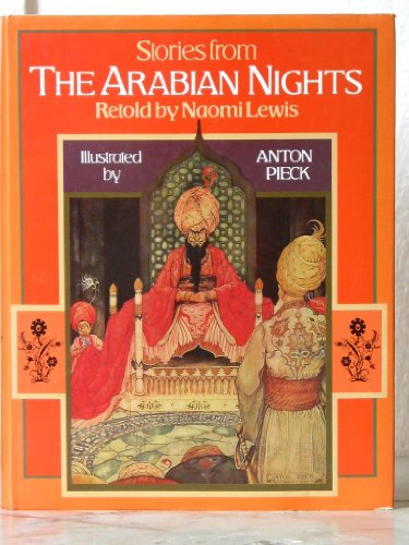 9780517054802: Stories from the Arabian Nights