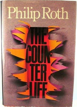 The Counter Life (9780517055076) by Roth, Philip