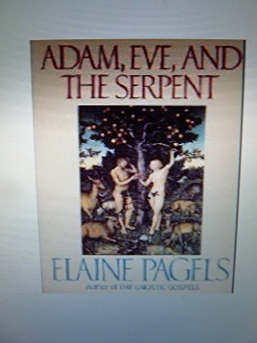 Stock image for Adam, Eve & Serpent for sale by ThriftBooks-Atlanta