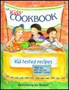 9780517055892: The Kids Cookbook