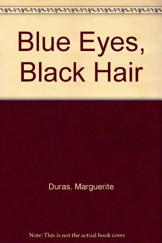 9780517056165: Blue Eyes, Black Hair