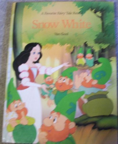Stock image for Snow White for sale by Alf Books