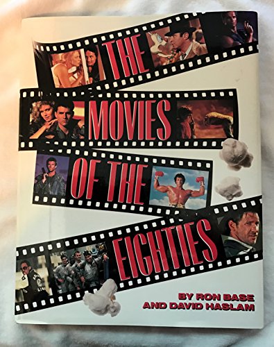 9780517056608: The Movies of the Eighties