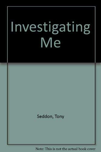 Stock image for Investigating Me for sale by Bob's Book Journey