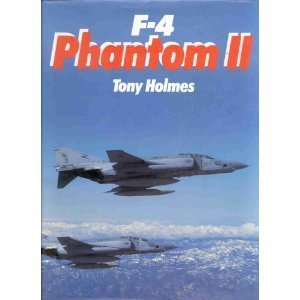 Stock image for Combat Aces: F-4 Phantom for sale by ThriftBooks-Dallas