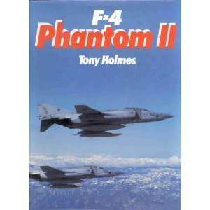 9780517056967: Combat Aces: F-4 Phantom