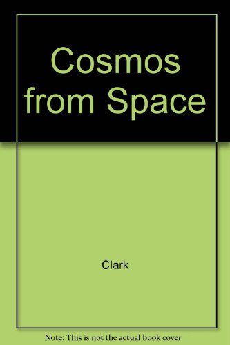 9780517057049: Cosmos from Space