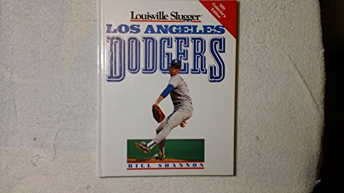 Beispielbild fr Los Angeles Dodgers zum Verkauf von Wonder Book