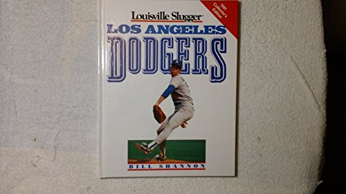 Imagen de archivo de The Los Angeles Dodgers a la venta por Better World Books