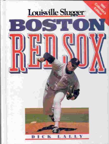 Stock image for The Boston Red Sox for sale by Better World Books