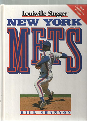 Imagen de archivo de The New York Mets a la venta por Better World Books