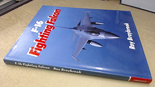 Stock image for Combat Aces: F-16 Fighting Falcon for sale by ThriftBooks-Dallas