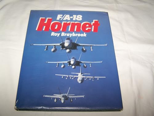 Stock image for Combat Aces: F/A-18 Hornet for sale by ThriftBooks-Dallas