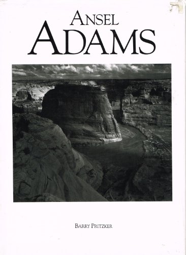 9780517060346: American Photographers: Ansel Adams (American Photographers Series)